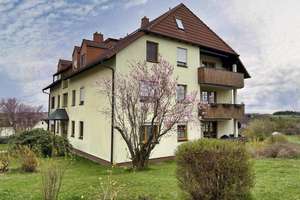 2-Zimmer-Wohnung in Feilitzsch – Die vollständige Adresse der Immobilie erhältst du vom Anbieter., 95183 Feilitzsch – Vorschaubild 2