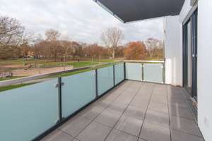 Hochwertige & barrierearme Mietwohnung mit großem Westbalkon in Top-Lage der Lüner City – Die vollständige Adresse der Immobilie erhältst du vom Anbieter., 44536 Mitte, Lünen – Vorschaubild 12