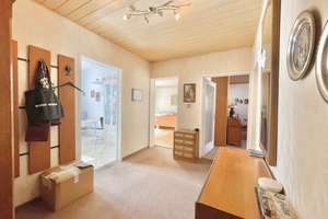 REDUZIERT – Zentrale Lage, starkes Potenzial: Wohn- und Geschäftshaus – Die vollständige Adresse der Immobilie erhältst du vom Anbieter., 96117 Memmelsdorf – Vorschaubild 6