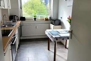 Zuhause mit drei Zimmern in Münster – Feldstiegenkamp 10, 48159 Kinderhaus-West, Münster – Vorschaubild 2