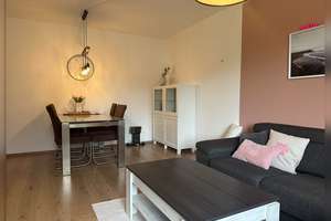 Vier Zimmer über zwei Ebenen: Maisonette im beliebten Borken-Gemen – Die vollständige Adresse der Immobilie erhältst du vom Anbieter., 46325 Borken – Vorschaubild 3