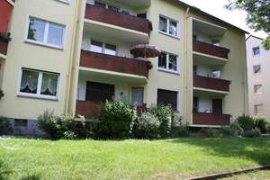 Schöne 2-Zimmer-Wohnung mit Balkon in Essen-Dellwig
