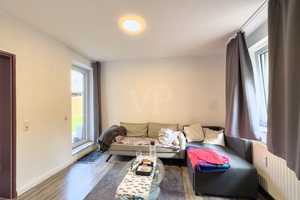 freistehende Wohnung in direkter Unilage - optimal als WG/Ferienwohnung – Oldenburg (Oldenburg) – Vorschaubild 5