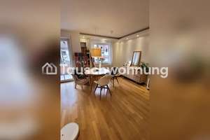 Tauschwohnung: 2 Zimmerwohnung in Trudering