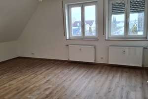 Ingolstadt-Oberhaunstadt, renovierte 3ZKB Dachgeschosswohnung – Die vollständige Adresse der Immobilie erhältst du vom Anbieter., 85055 Oberhaunstadt, Ingolstadt – Vorschaubild 5