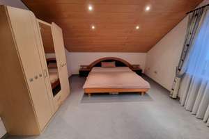 Gemütliche Dachgeschosswohnung – Die vollständige Adresse der Immobilie erhältst du vom Anbieter., 73434 Unterrombach-Hofherrnweiler, Aalen – Vorschaubild 7