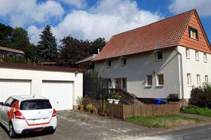 Zweifamilien Energiesparhaus in sonniger Lage -provisionsfrei- – Damental 4, 37130 Gleichen – Vorschaubild 2