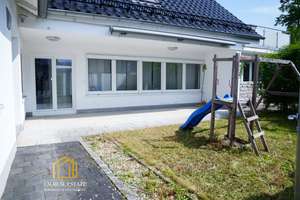 Modernisiertes Einfamilienhaus mit zwei separaten Einliegerwohnungen in attraktiver Lage – Die vollständige Adresse der Immobilie erhältst du vom Anbieter., 72766 Sondelfingen, Reutlingen – Vorschaubild 2