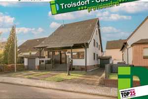 Familientraum in Troisdorf-Oberlar *provisionsfrei* – Rhein-Sieg-Kreis – Vorschaubild 2