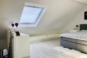 Charmante 2-Zimmer Dachgeschosswohnung mit Balkon in Solingen-Wald – Schopenhauerstraße 6, 42719 Wald, Solingen – Vorschaubild 26