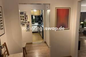 Wohnungstausch: Ottweilerstraße 1 – Ottweilerstraße 1, 40000 Derendorf, Düsseldorf – Vorschaubild 3