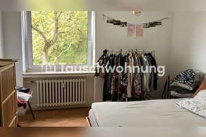Tauschwohnung: Helle 3 Zimmer Wohnung mit Balkon in Lindenthal – Die vollständige Adresse der Immobilie erhältst du vom Anbieter., 50935 Lindenthal (Ortsteil), Köln – Vorschaubild 5