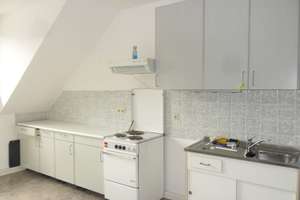 Tolle Wohnung für junge Leute mitten in Elberfeld! Großer Gemeinschaftsgarten! – Treppenstr. 14, 42115 Elberfeld West, Wuppertal – Vorschaubild 6