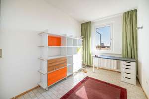 ☀️ Sensation an der Schlüterstraße - helle 4 Zimmer Dachgeschoss Wohnung mit Süd Terrasse und Aufzug – Die vollständige Adresse der Immobilie erhältst du vom Anbieter., 10625 Charlottenburg, Berlin – Vorschaubild 7