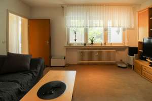 Attraktives Mehrfamilienhaus mit 3 Einheiten – 2 leerstehend, 1 vermietet – mit Garten & 2 Garagen – Die vollständige Adresse der Immobilie erhältst du vom Anbieter., 50389 Wesseling – Vorschaubild 7