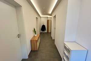 Neuwertiger Familientraum mit KfW 55-Standard – Euskirchen (Kreis) – Vorschaubild 2