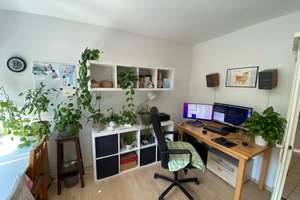 Schönes 1. Zimmer Apartment SB Innenstadt mit großzügiger Belichtung/Aufzug – Die vollständige Adresse der Immobilie erhältst du vom Anbieter., 66117 Alt-Saarbrücken, Saarbrücken – Vorschaubild 4