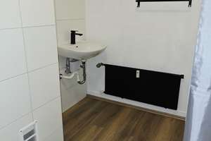 1-Zimmer Wohnung Nähe Kennedy und Limbecker Platz komplett saniert – Rottstraße 14, 45127 Stadtkern, Essen – Vorschaubild 5