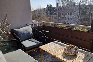 Lichtdurchflutete 3-Zimmer Maisonette-Wohnung – Simon-Schöffel-Straße 14, 90427 Großgründlach, Nürnberg – Vorschaubild 22