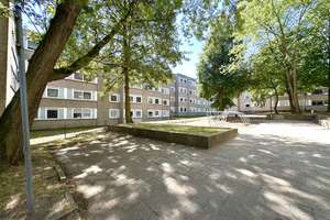 Auf gute Nachbarschaft: praktische 3,5-Zimmer-Wohnung (WBS) – 44359 Nette, Dortmund – Vorschaubild 8