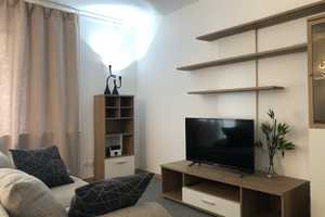 Elegante 3-Raum-Wohnung mit gehobener Innenausstattung mit Balkon+ Einbauküche in Kassel – Parkstraße 41, 34119 Kassel – Vorschaubild 10