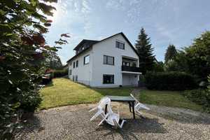 Bensheim-Zell - 1-2 Familienhaus mit Platz für Familie, Freunde und kreative Träume .... – Bergstraße (Kreis) – Vorschaubild 2