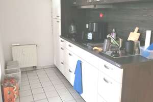 ***KLEINES GEMÜTLICHES APARTMENT MIT TERRASSE UND TIEFGARAGENSTELLPLATZ*** – Die vollständige Adresse der Immobilie erhältst du vom Anbieter., 9125 Altchemnitz, Chemnitz – Vorschaubild 10