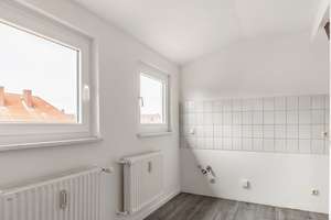 2-Zimmer-Dachgeschosswohnung im östlichen Ringgebiet – Heinrich-Heine-Straße 10, 38102 Östliches Ringgebiet, Braunschweig – Vorschaubild 6