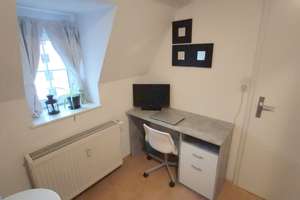 *Penthouse in A-Lage* im Zentrum + Dachterrasse + Maisonette +Rendite 4,5% + Steuervorteil 10.000€ – Die vollständige Adresse der Immobilie erhältst du vom Anbieter., 86152 Lechviertel, östl. Ulrichsviertel, Augsburg – Vorschaubild 34