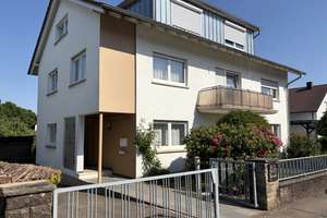 Lichtdurchflutetes Zuhause in gehobener Wohnlage