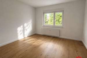 Modernisierte 3-Zimmer-Wohnung mit Balkon und Blick ins Grüne – 60488 Hausen, Frankfurt am Main – Vorschaubild 5