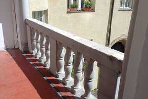Altbaujuwel mit Balkon direkt am Englischen Garten – Kaulbachstr. 61a, 80539 München – Vorschaubild 17