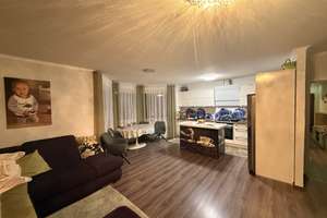 Helle 2-Zimmer-Wohnung in Leverkusen-Quettingen-Biesenbach – Am Weidenbusch 55, 51381 Quettingen, Leverkusen – Vorschaubild 6