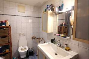 CHARMANTES DENKMALGESCHÜTZTES HAUS MIT GARTEN – Die vollständige Adresse der Immobilie erhältst du vom Anbieter., 47279 Bissingheim, Duisburg – Vorschaubild 6