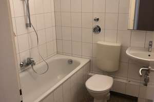 Sonnige 1-Zimmer-Wohnung in der Calenberger Neustadt – Die vollständige Adresse der Immobilie erhältst du vom Anbieter., 30169 Calenberger Neustadt, Hannover – Vorschaubild 9