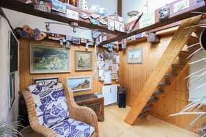 Mehrfamilien-Doppelhaus: eigene Wohnung, vermietete Einheit & Bungalow  in Feldrandlage – Bad Doberan (Kreis) – Vorschaubild 8