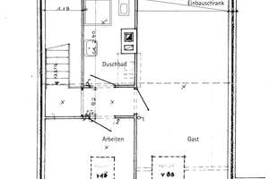 Wunderschönes familienfreundliches Haus mit tollem Garten, einziehen wohlfühlen ++von PRIVAT++ – Müssenredder 1a, 22399 Poppenbüttel, Hamburg – Vorschaubild 42