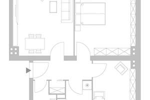 Neukölln-Investment: Mieterin sucht, Neuvermietungspotenzial vorhanden – Die vollständige Adresse der Immobilie erhältst du vom Anbieter., 12059 Neukölln (Ortsteil), Berlin – Vorschaubild 7