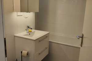 Fully Furnished 2-Room Apartment (67 sqm) for Sublet Near Cologne Zoo – June 2025 – Feb 2026 – Riehler Straße / 200, 50735 Köln – Vorschaubild 8