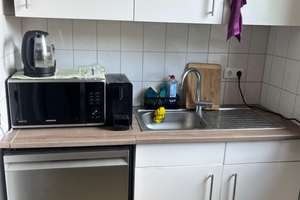 BEFRISTETE 2-Zimmer-Wohnung – Die vollständige Adresse der Immobilie erhältst du vom Anbieter., 22523 Eidelstedt, Hamburg – Vorschaubild 9