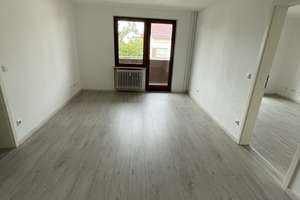 Schöne-helle - frisch  renovierte 2-ZKB-Balkon -Wohnung ! – Kreuzstr 72, 55120 Mombach, Mainz – Vorschaubild 3