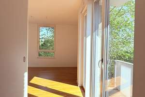 Moderne & gehobene 2-Zimmer Wohnung! Auf höchstem Niveau Wohnen in Düsseldorfs Szeneviertel. – Die vollständige Adresse der Immobilie erhältst du vom Anbieter., 40223 Bilk, Düsseldorf – Vorschaubild 12