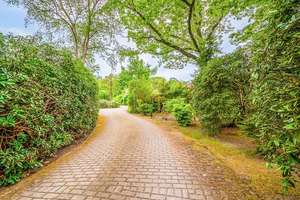 Eine sichere Entscheidung. Große Doppelhaushälfte im Wohnpark Falkenstein, Garten, Terrasse, Garage. – Die vollständige Adresse der Immobilie erhältst du vom Anbieter., 22559 Rissen, Hamburg – Vorschaubild 6
