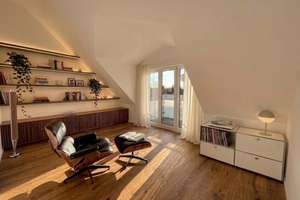 W04 OG+DG großzügige Maisonette Wohnung – Pulverturmstraße 58, 80935 Lerchenau-Ost, München – Vorschaubild 17