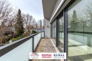 Traumhaftes REH mit 168qm WF und 400qm GS, inkl. Garten + Balkon, Garage, hochwertig kernsaniert – Tischbeinstraße 24, 69121 Handschuhsheim, Heidelberg – Vorschaubild 12