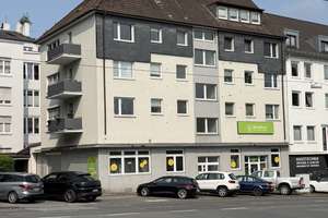 Moderne, stadtnahe 3-Zimmer-Wohnung mit Balkon in beliebter Wohnlage