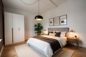 Denkmalcharme in der Erich-Kästner-Schule: stilvolle 2-Zimmer-Wohnung mit ca. 3,10 m Deckenhöhe – Kölner Str. 285, 47808 Fischeln, Krefeld – Vorschaubild 24