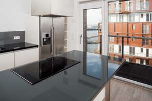 yoo by Philippe Starck -  Maisonette Penthouse mit exklusivem Wellnessbereich – Am Kaiserkai 35, 20457 HafenCity, Hamburg – Vorschaubild 10