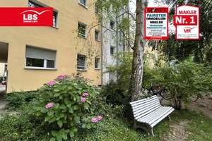 Attraktive 3-Zimmer Wohnung in Friedenau, vermietet – Die vollständige Adresse der Immobilie erhältst du vom Anbieter., 12159 Friedenau, Berlin – Vorschaubild 2