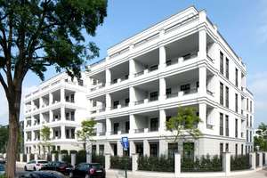 Penthouse mit Dachterrasse privater Aufzug & Concierge *Provisionsfrei* – Die vollständige Adresse der Immobilie erhältst du vom Anbieter., 40545 Oberkassel, Düsseldorf – Vorschaubild 3